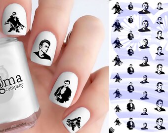 James Dean Art Decor Quote Wall Car Truck Window Vinyl Sticker Decal 11/"