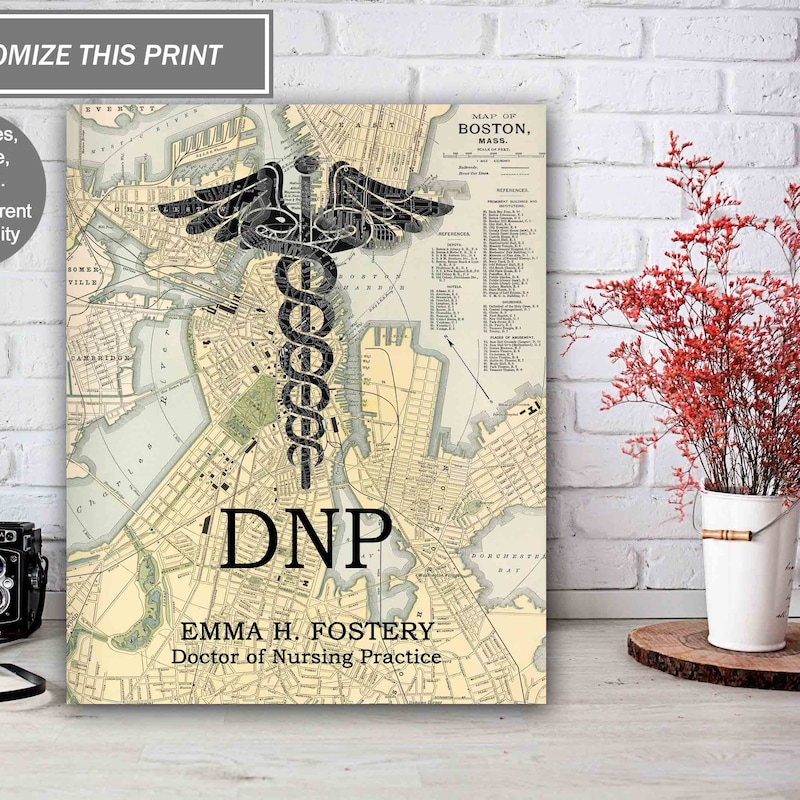 Phd Wall Poster - Etsy