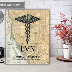 Best Lvn Licensed Vocational Nurse Gift Ideas