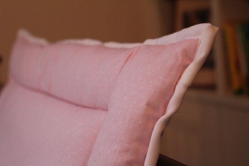 Baby Blanket and Pillow Set. Crib Bedding Set for Baby & Etsy