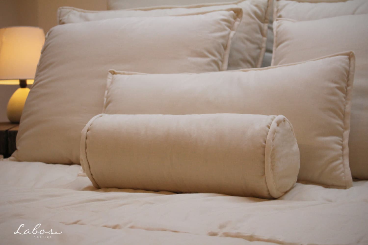 bolster pillow inserts foam