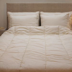 Cozy Winter Wool Full Comforter - Ultimate Comfort