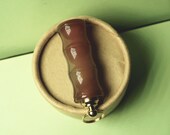 Set of Agate Snuff Bottle Pendant 292