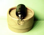 Set of Agate Snuff Bottle Pendant 290