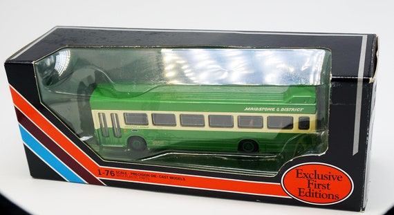 efe model buses