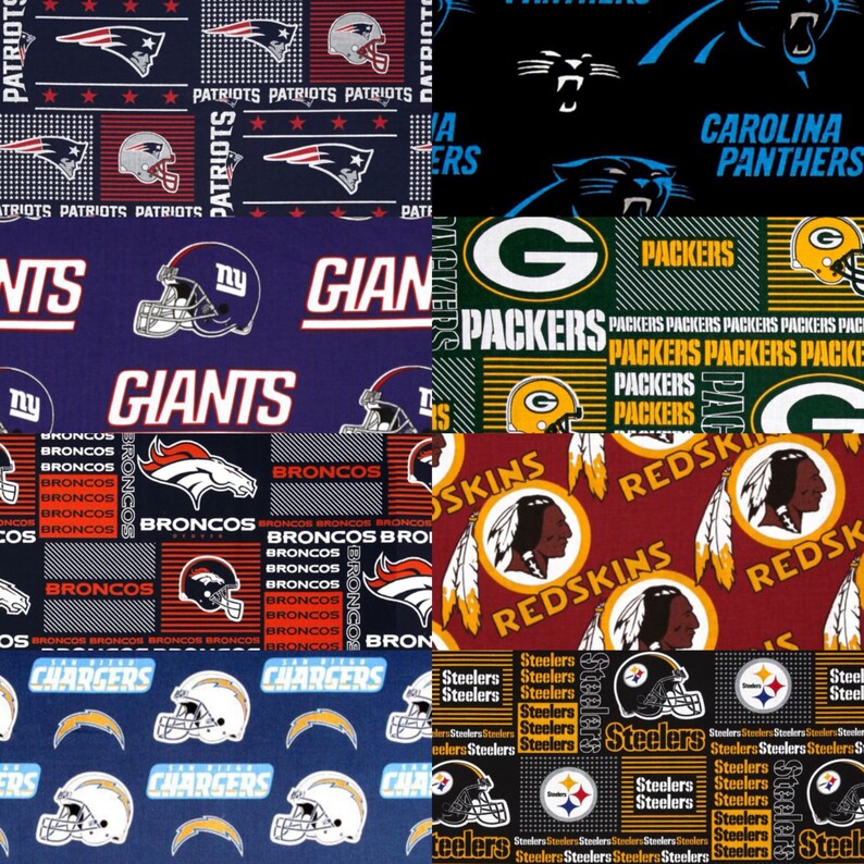 Special Order Sports Team Dog Bandana Reversible Dog Bandana Etsy