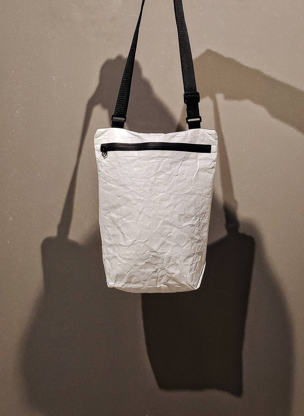 Tyvek bag Tote bag Eco friendly Water Repellent Bag Shoulder Etsy