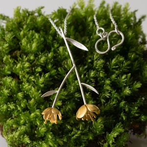 Do you like butter? pendant
