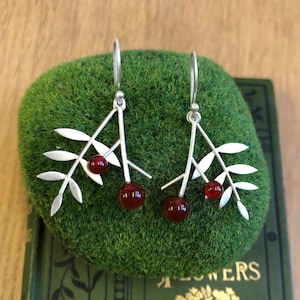 Rowan earrings