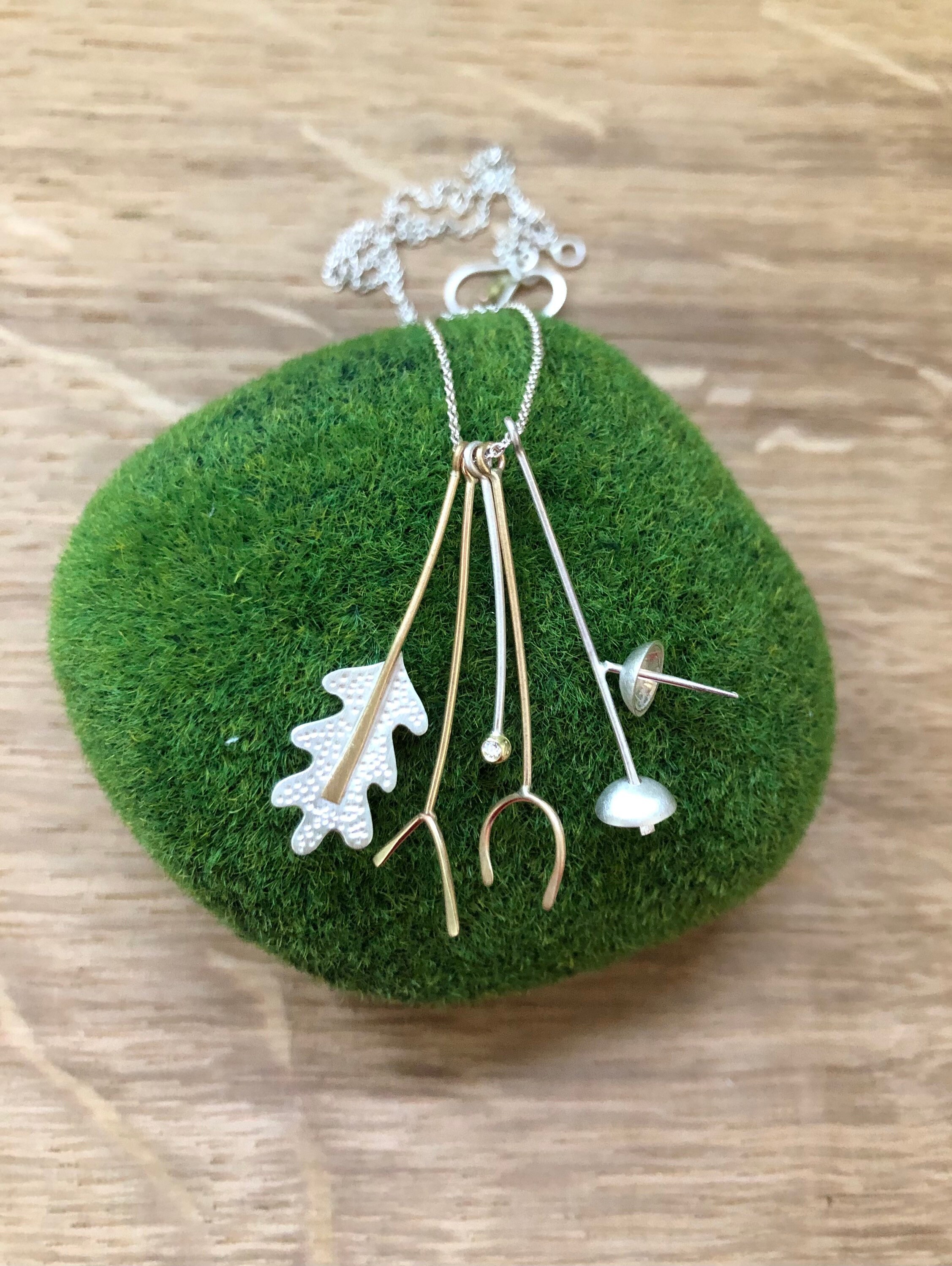 LauraBaxterJewellery - Etsy