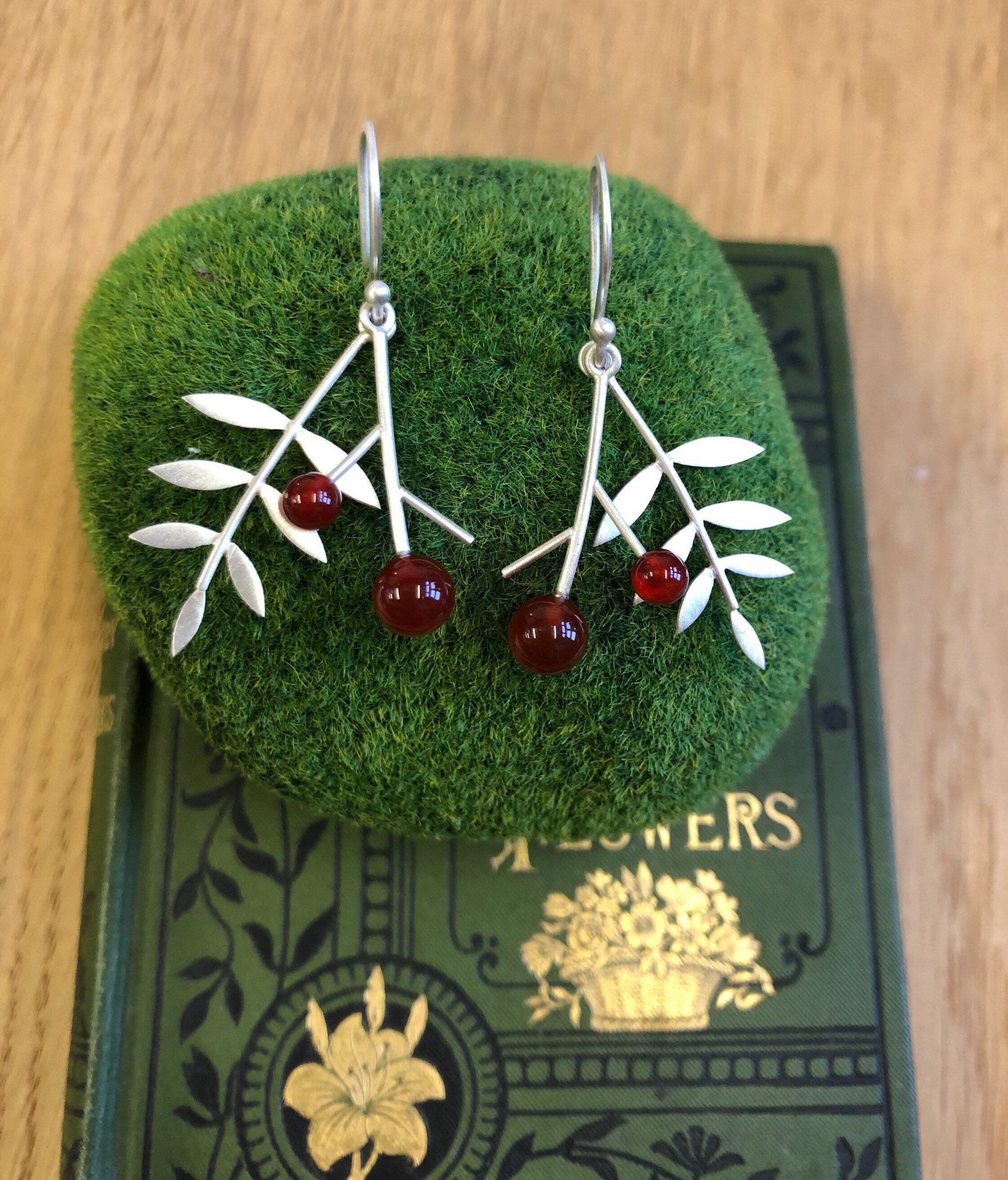Rowan earrings