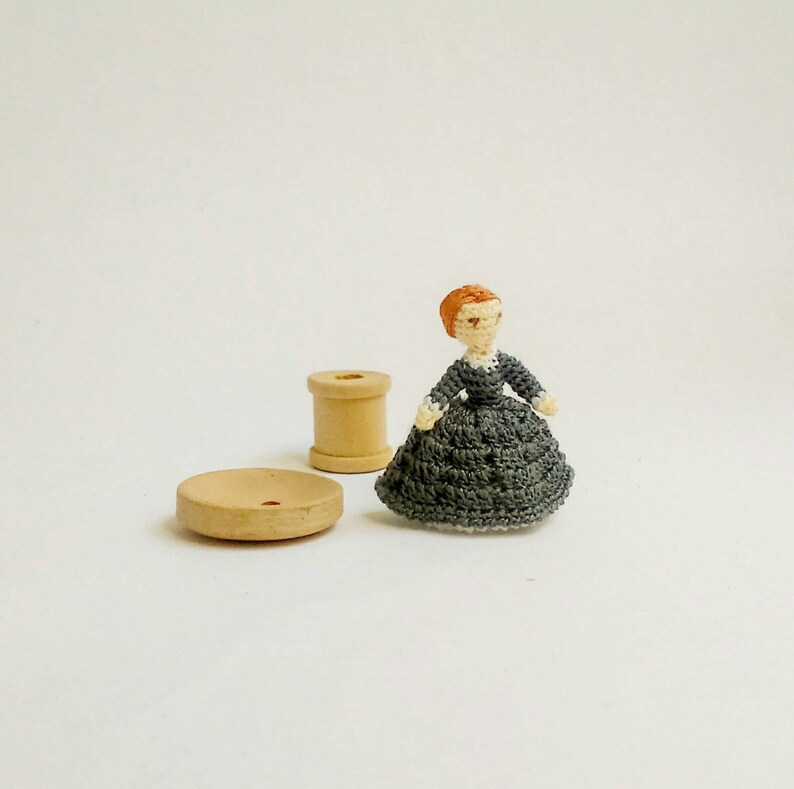 etsy dollhouse dolls