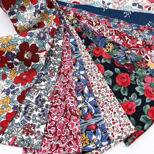 Discontinued Jelly Roll Fabric Etsy