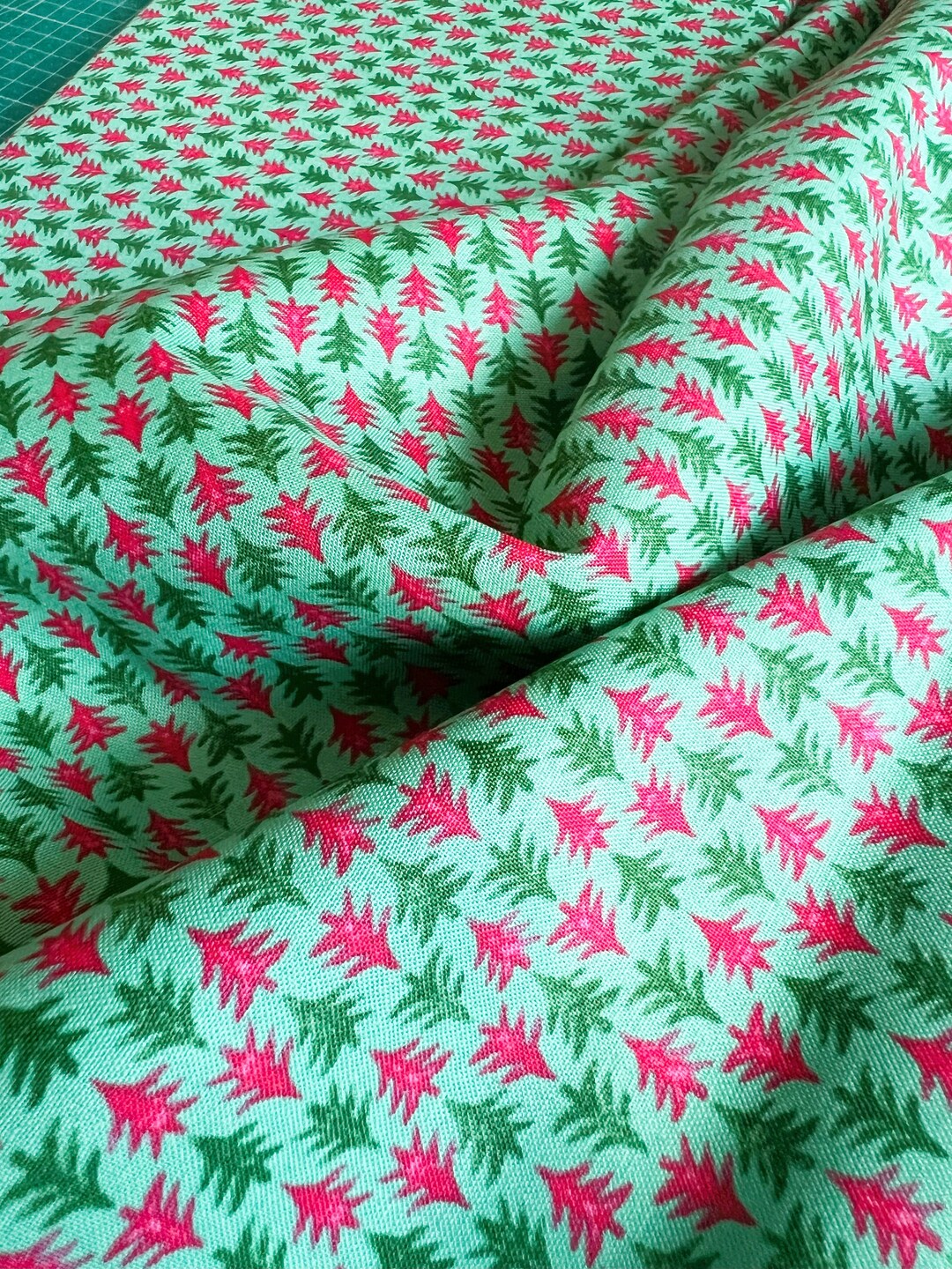 Liberty Christmas Fabric by the Fat Quarter/half Metre/metre Etsy