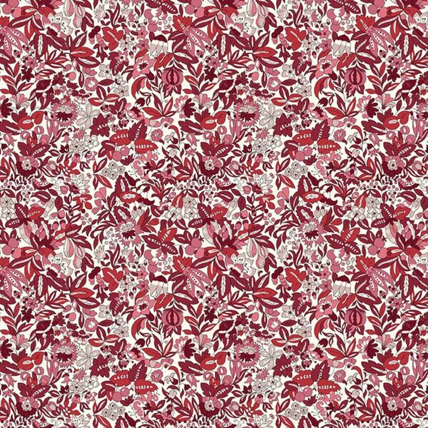 Discontinued Liberty Quilting Cotton Etsy