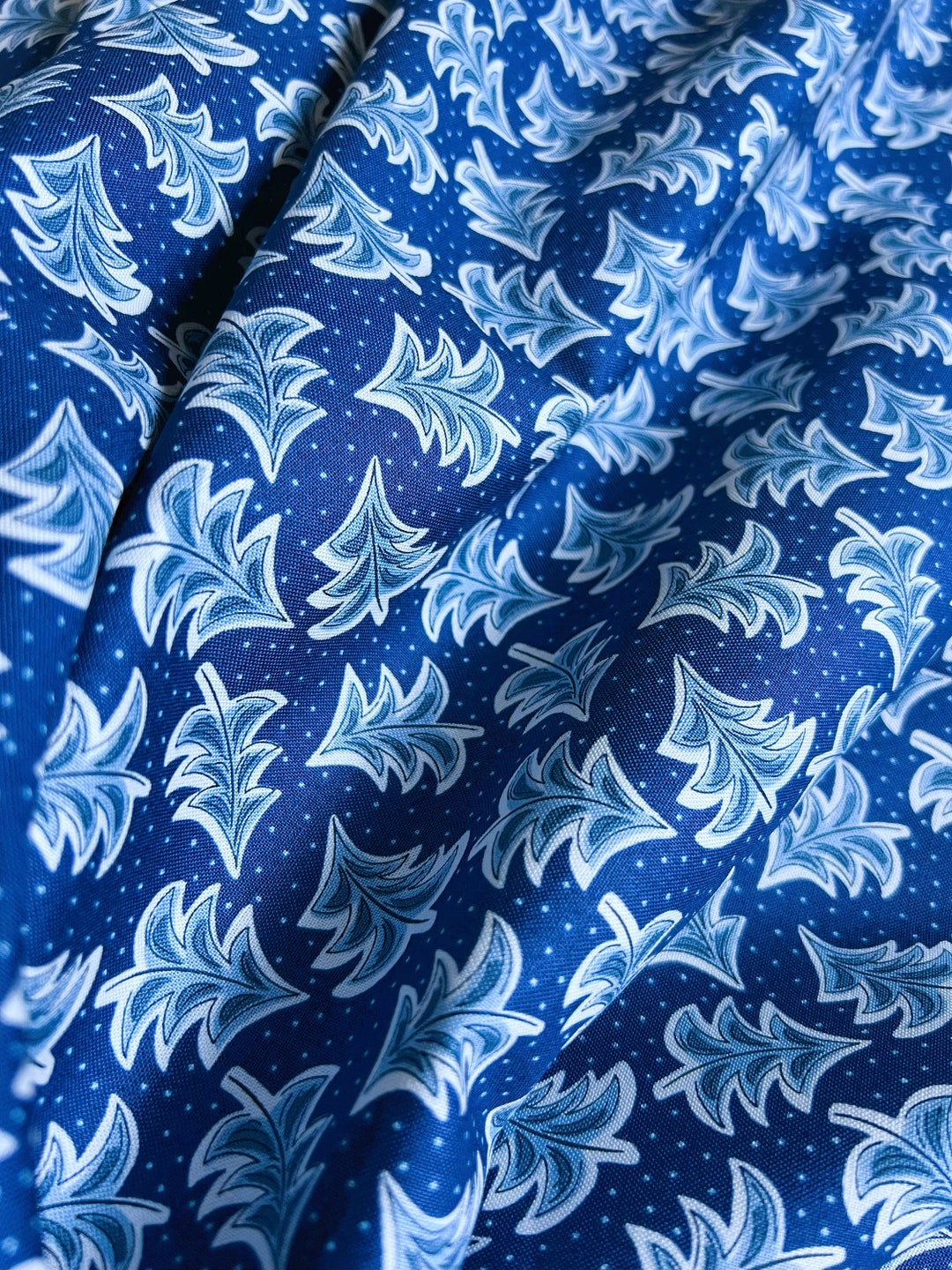 Liberty Christmas Fabric by the Fat Quarter/half Metre/metre Etsy