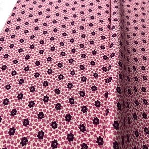 Liberty Fabric, Flower Show Midnight Garden, Chelsea Flower Lasenby Cotton by the fat quarter/half metre/metre floral dress quilt fabric