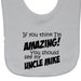 see more listings in the Bodysuits/Bibs/Hats section