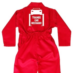 Baby girl cheap mechanic outfit
