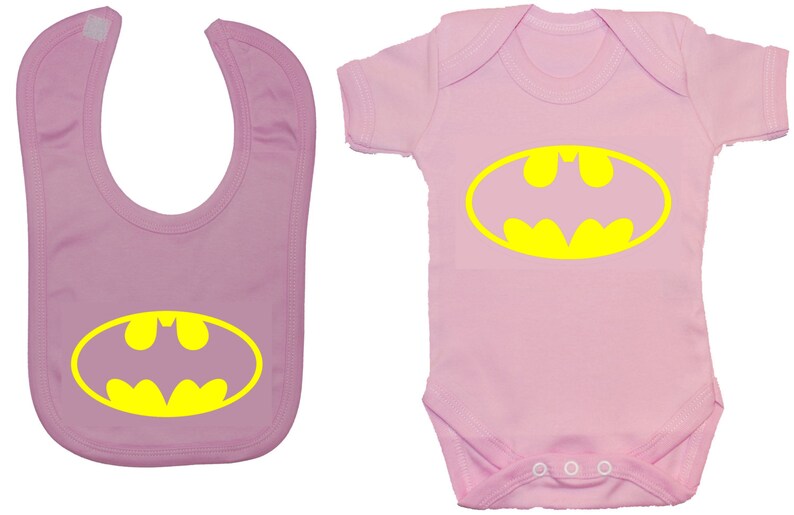 bat baby grow