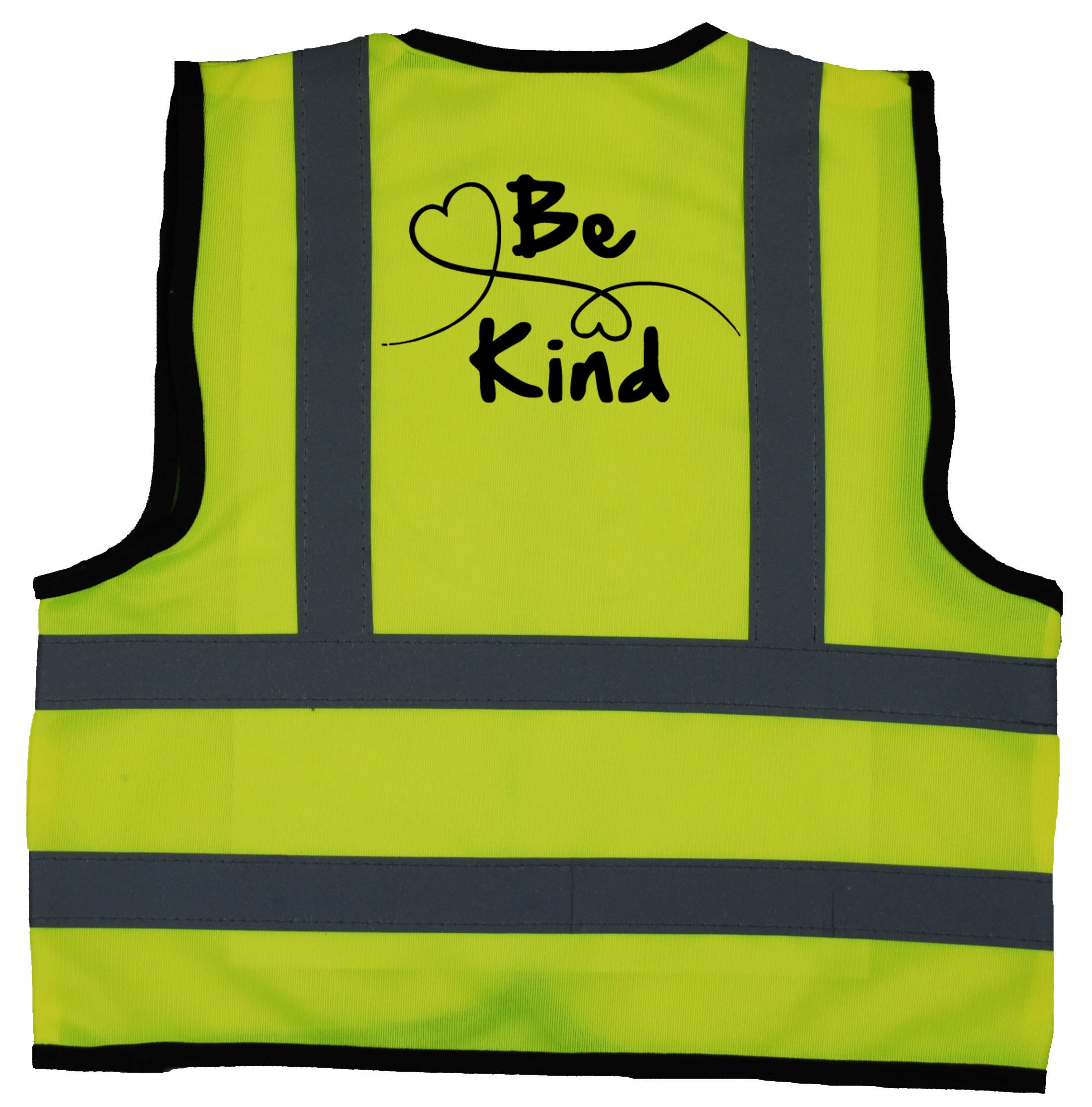 Baby hi shop vis jacket