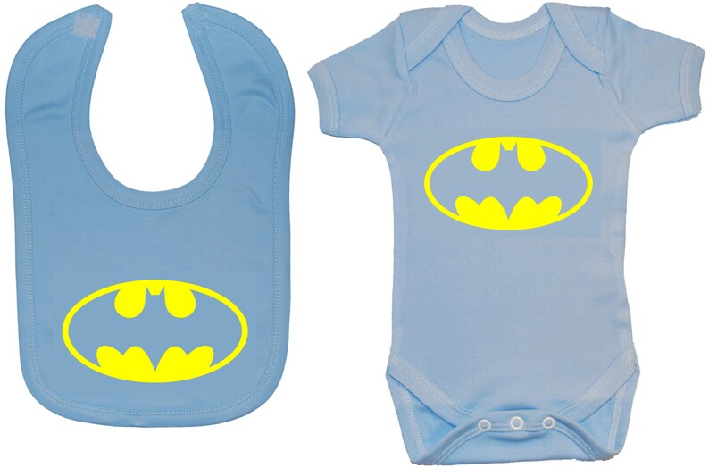 bat baby grow