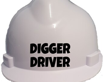 White Safety Helmet With Chin Strap For Construction And Industrial Use