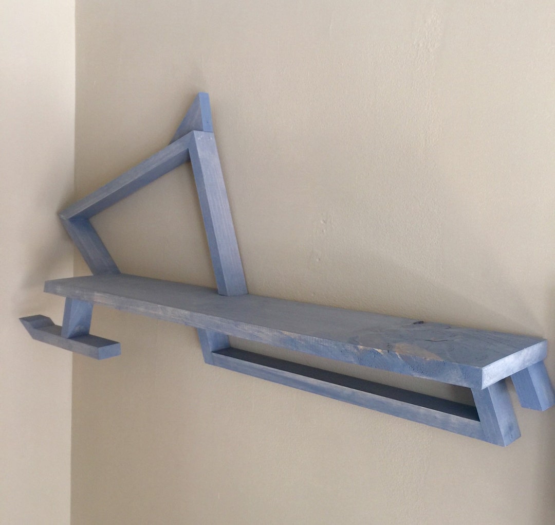 Snowmobile Shelf Etsy