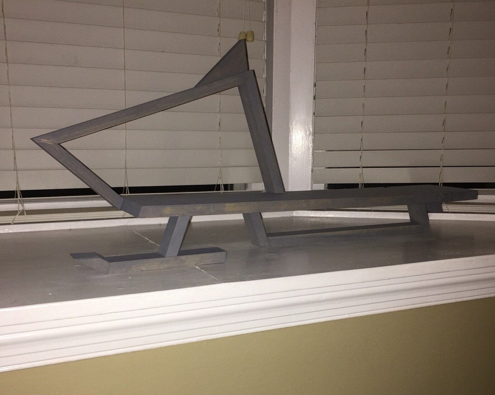 Snowmobile Shelf Etsy