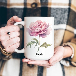 48 Oz Custom Mug - Etsy