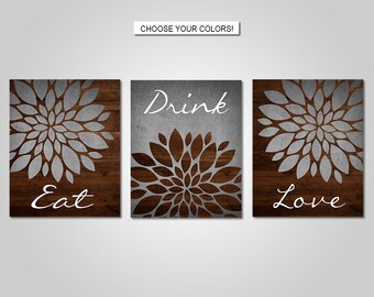 Kitchen Wall Art Decor Kitchen Wall Art Decor