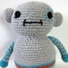 see more listings in the Amigurumi section