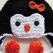 see more listings in the Crochet Animal Hats section