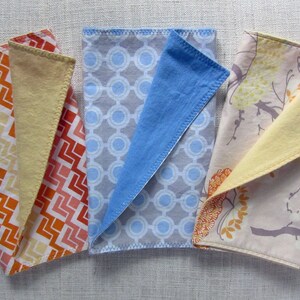 Burp Cloths Set, gender neutral baby gift, burp cloths boy, burp cloths girl, baby burp cloth, new baby gift, baby burp cloths, burp rags
