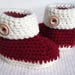 see more listings in the Baby Shoes/Booties section