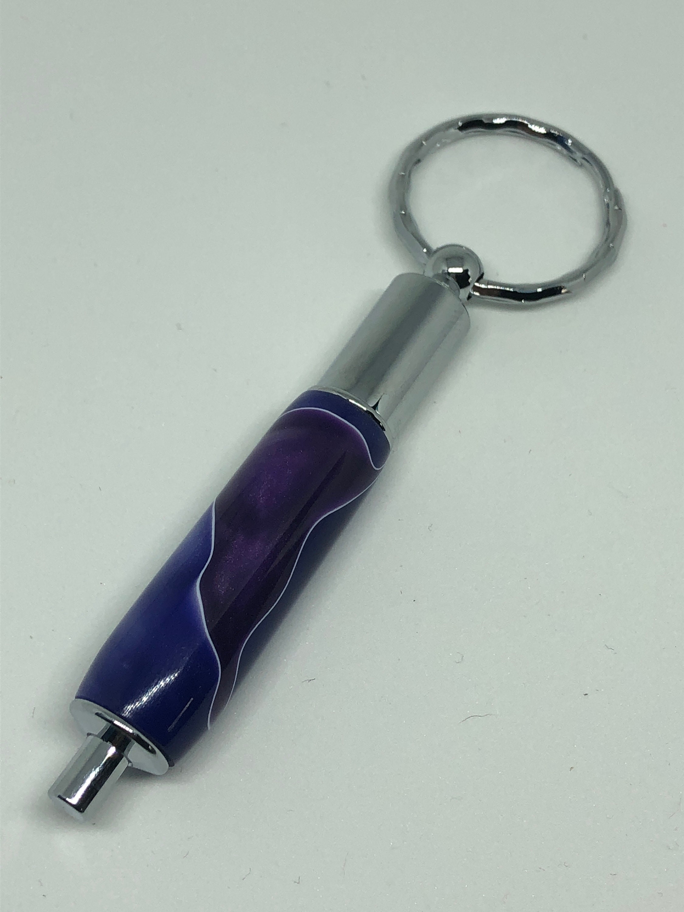 Cigar Punch Keychain Etsy