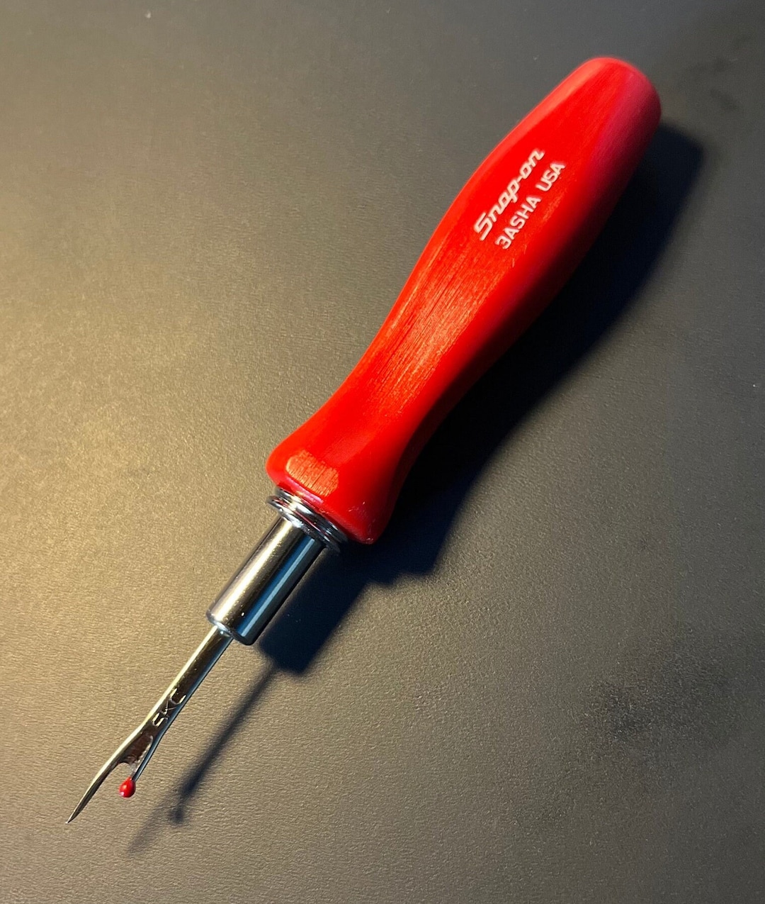 Custom Seam Ripper, Snap0n Tools Edition Etsy
