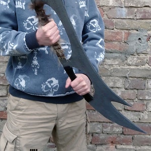 Bat&#39;leth