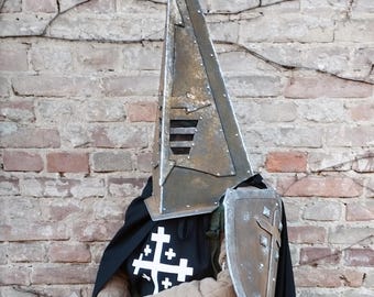 Trench Pilgrim costume ( Trench Crusade )cosplay, larp