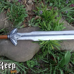Imperial sword (EVA foam)