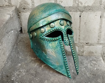 Ancient Greek Helmet ( EVA foam )