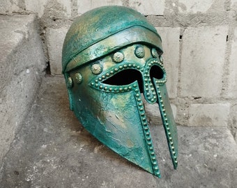 Ancient Greek Helmet ( EVA foam )