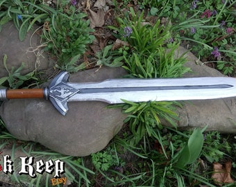 Imperial sword (EVA foam)