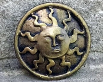 SunLight Medal