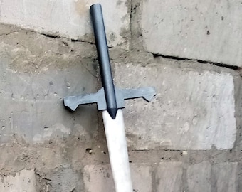 Sunlight Sword cosplay (Wooden)