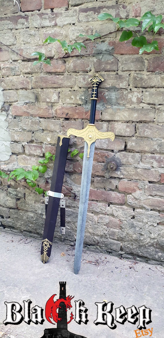 Featured image of post Etsy Dark Souls Sword straight swords are a weapon category in dark souls and dark souls remastered