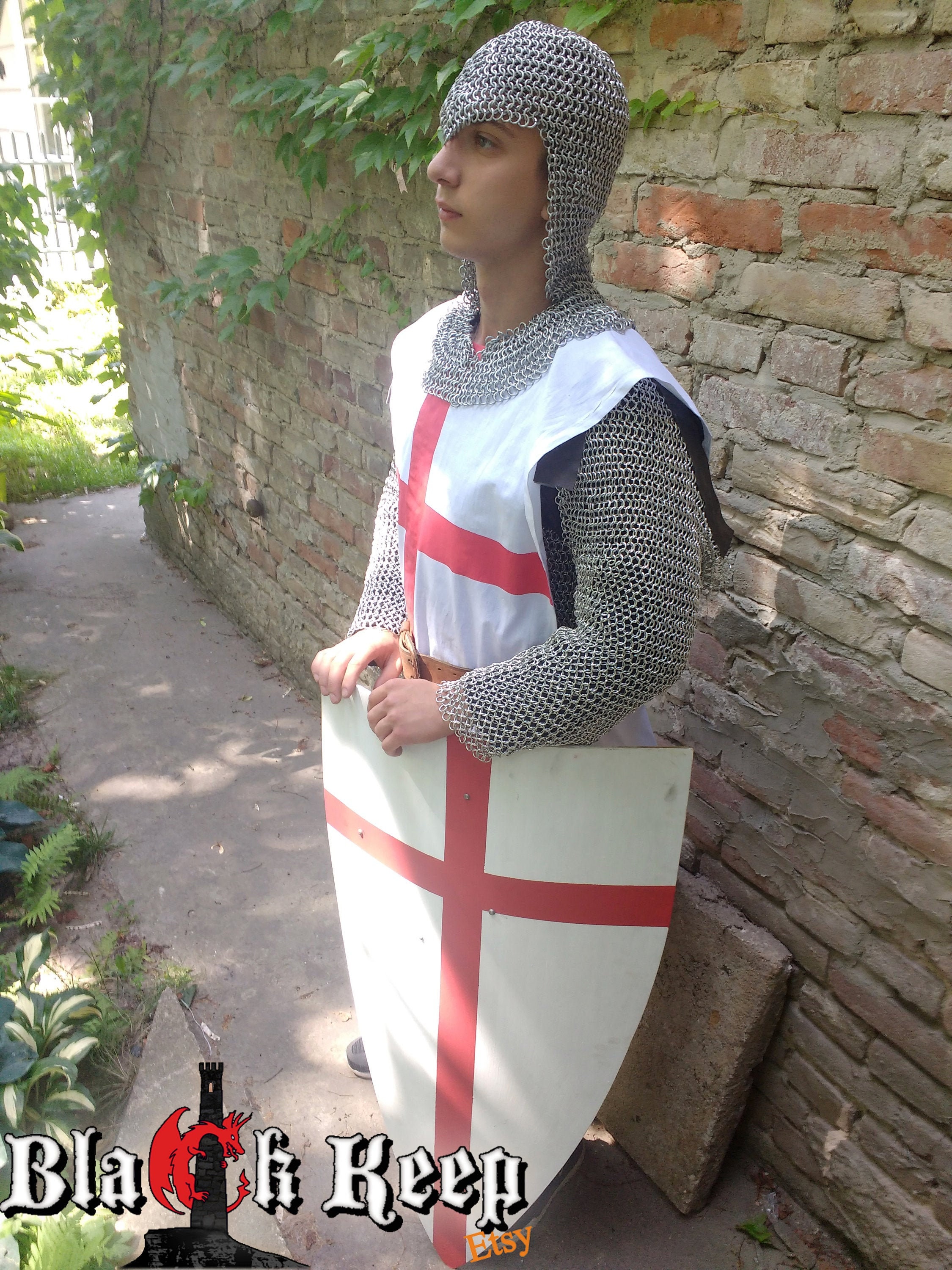 What's a good place to buy crusader armour, or something along those lines?  : r/LARP