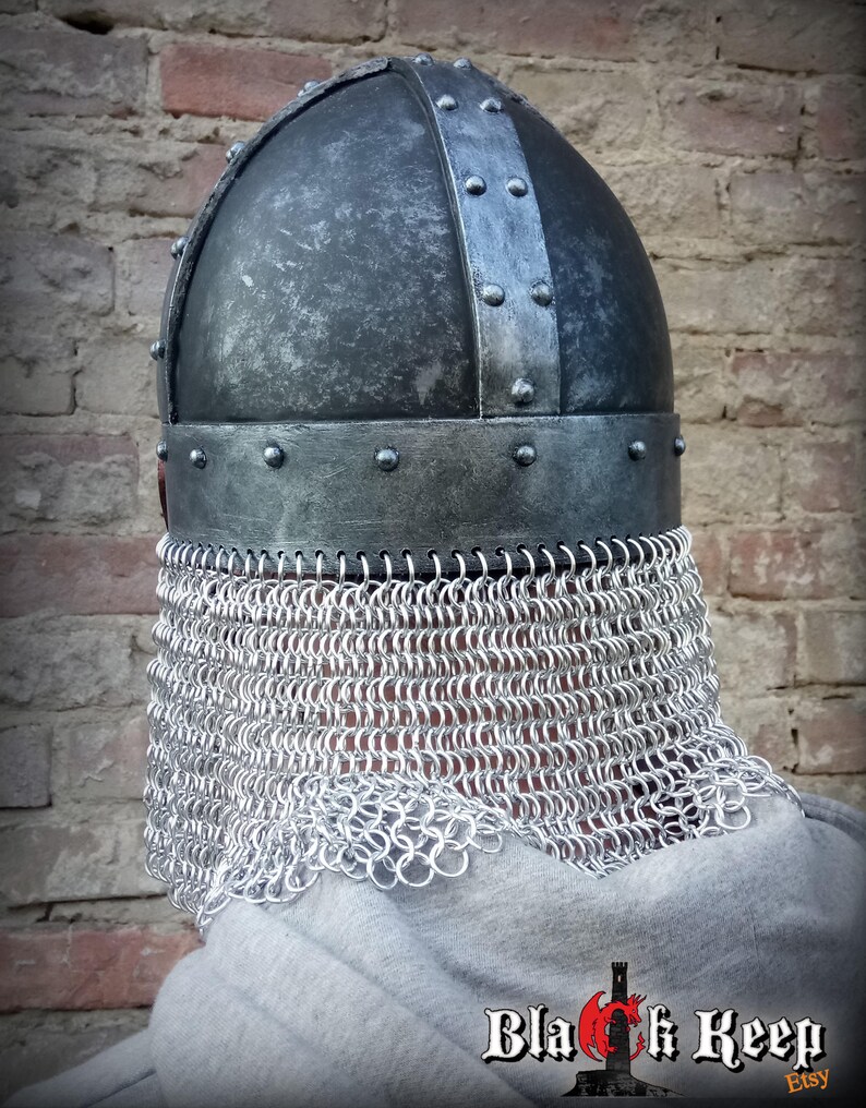 Viking Helmet EVA Foam Etsy