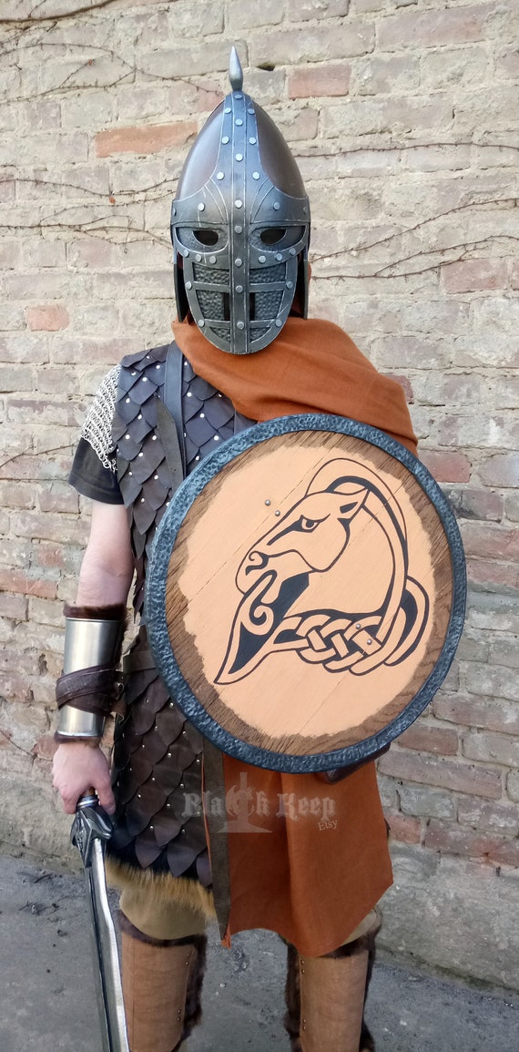 City Guard Helmet - Etsy