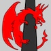 BlackKeep store logo